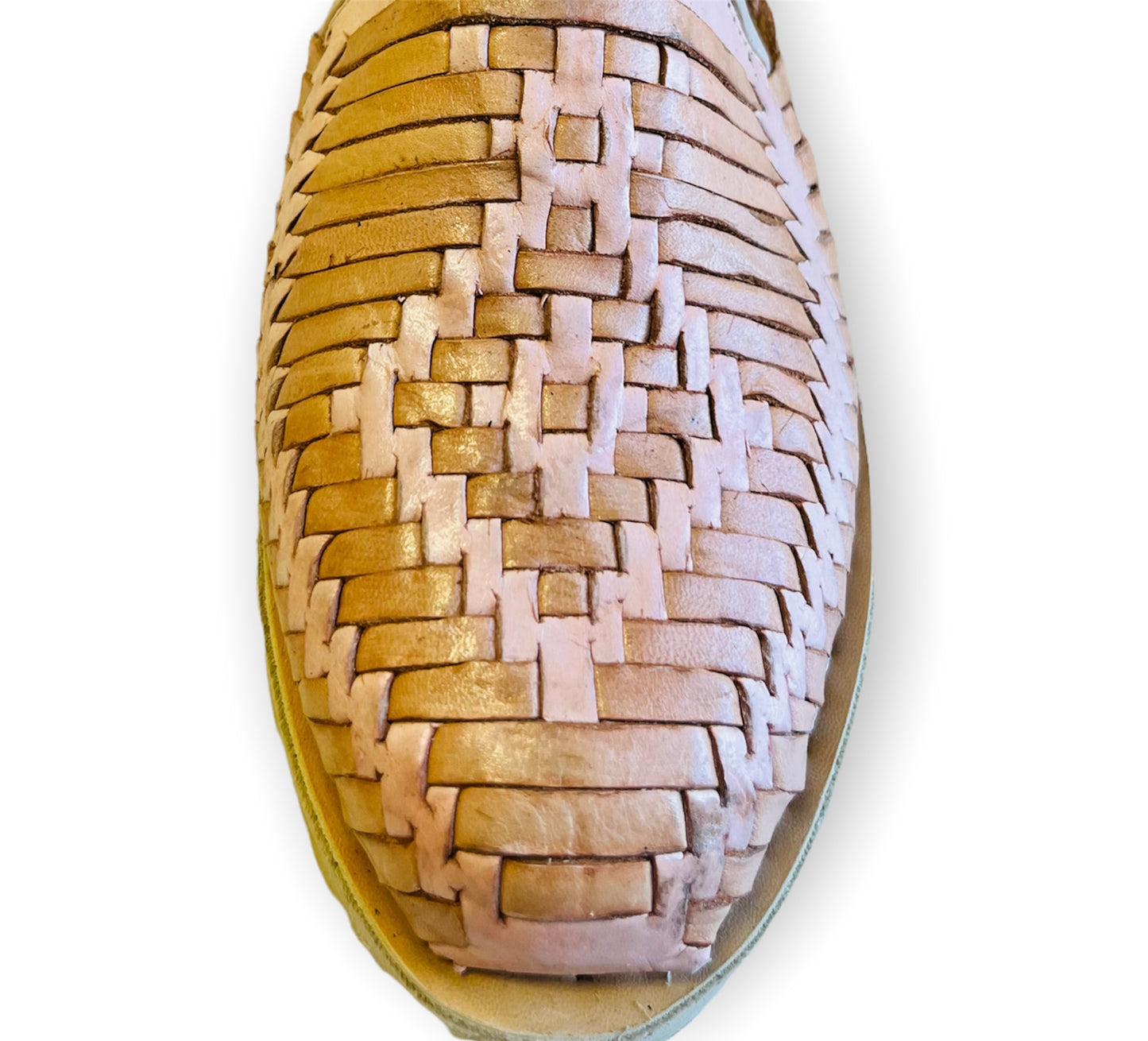 Zapatos Artesanos Para Hombre