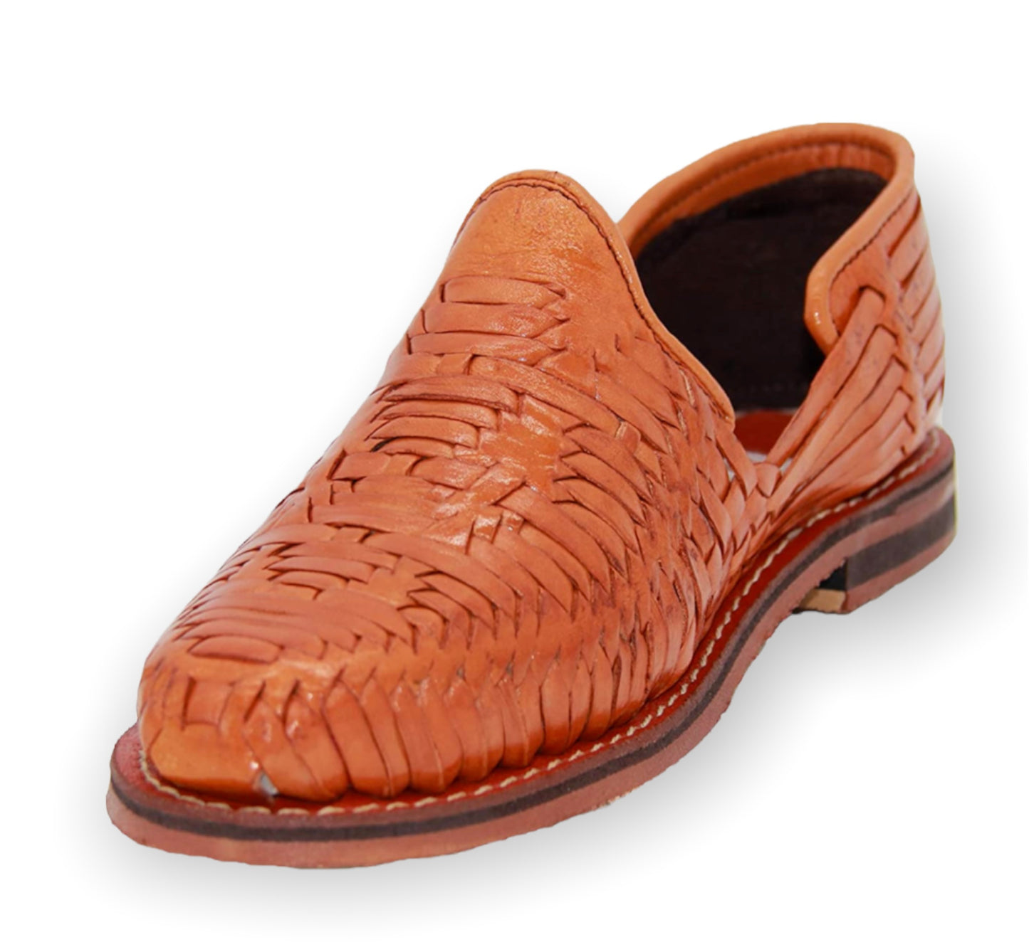 Men's Leather Shoes