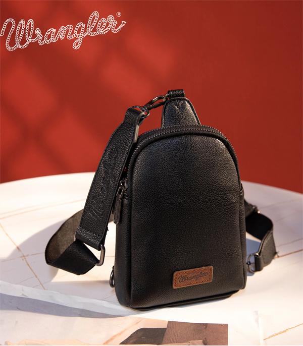 Men's Wrangler Sling Pack