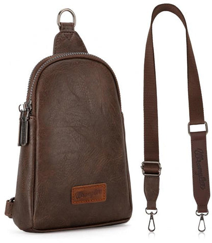 Men's Wrangler Sling Pack