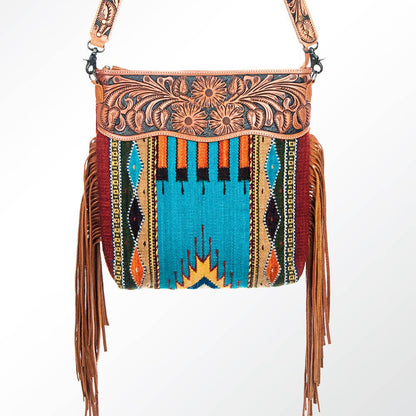 Aztec Leader Bag