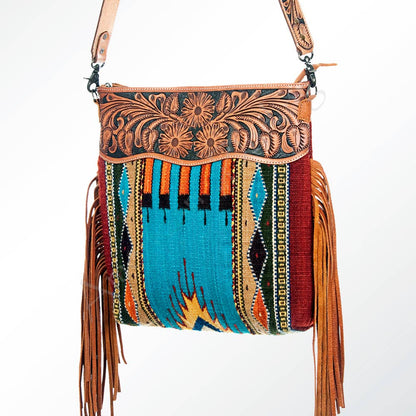 Aztec Leader Bag