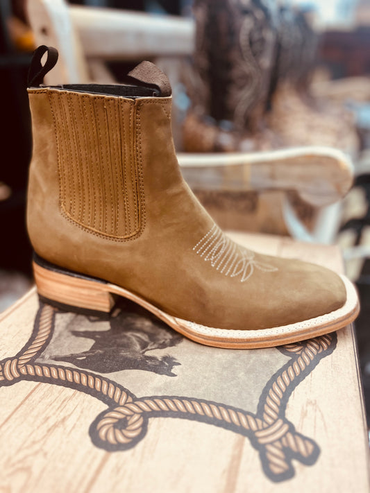 Botin Vaquero para Hombre