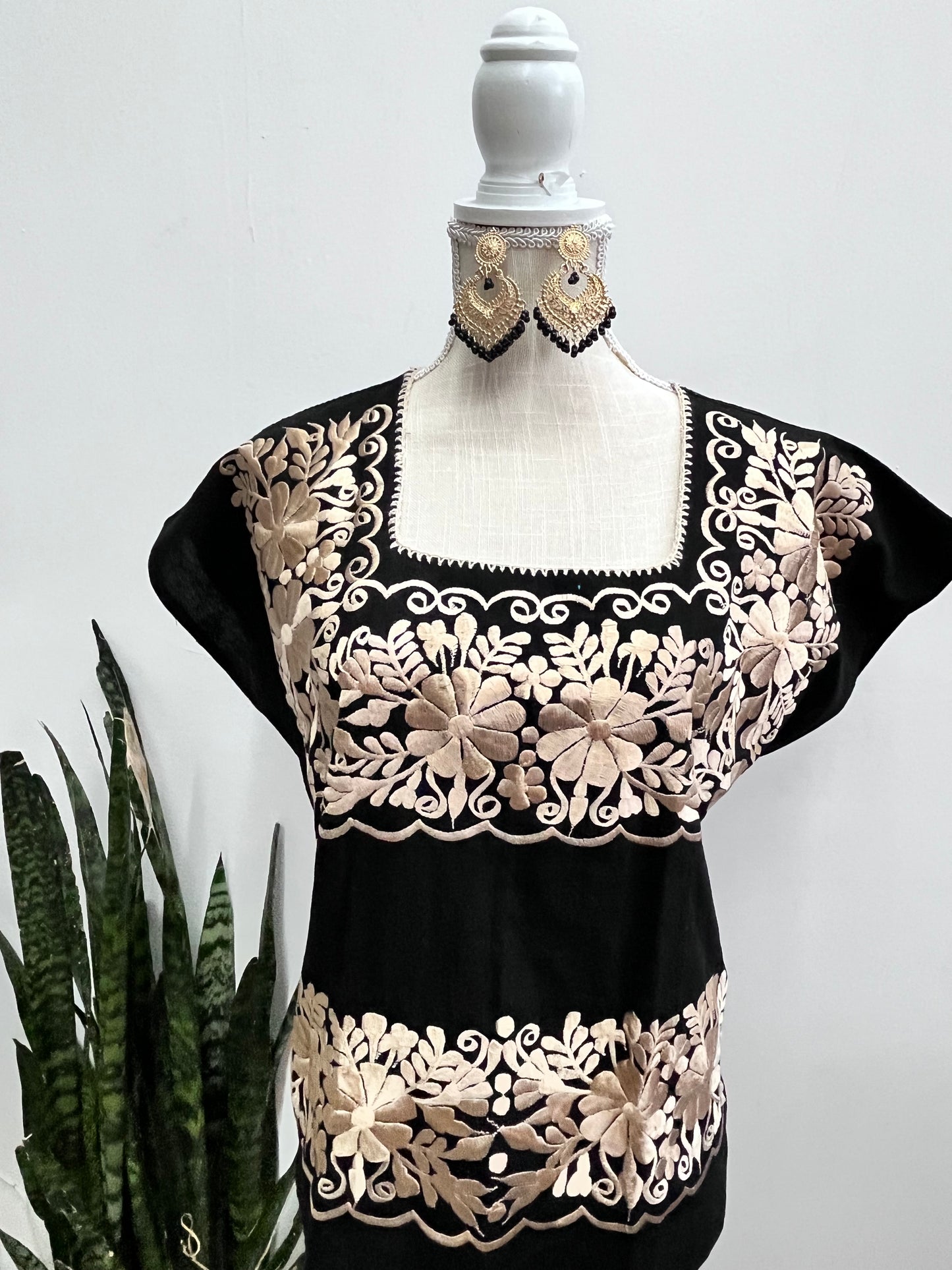 Blusa Mérida