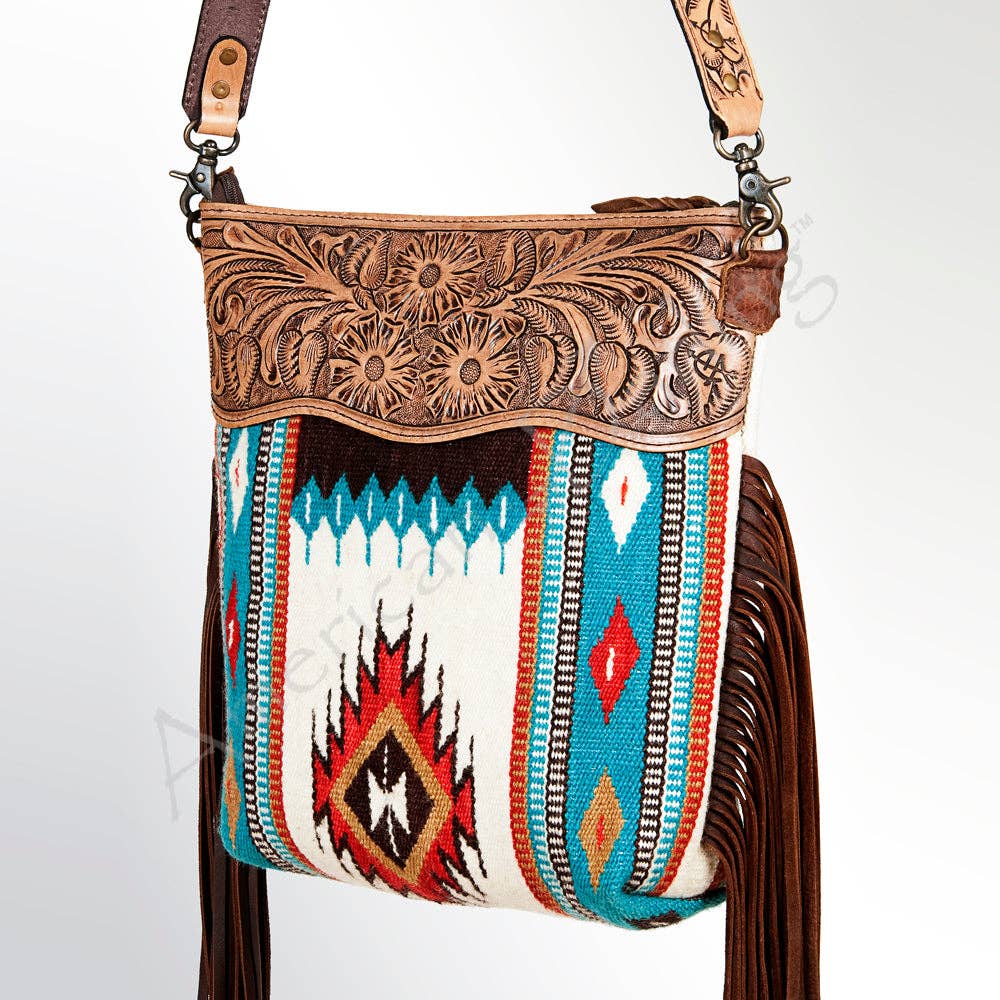 Aztec Leader Bag