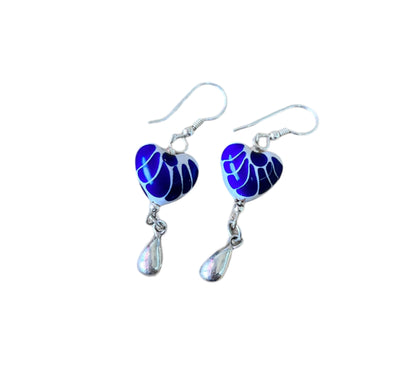 Artisan Talavera Earrings