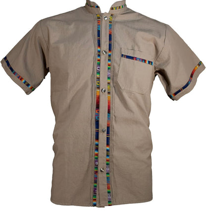 Guayabera para hombre