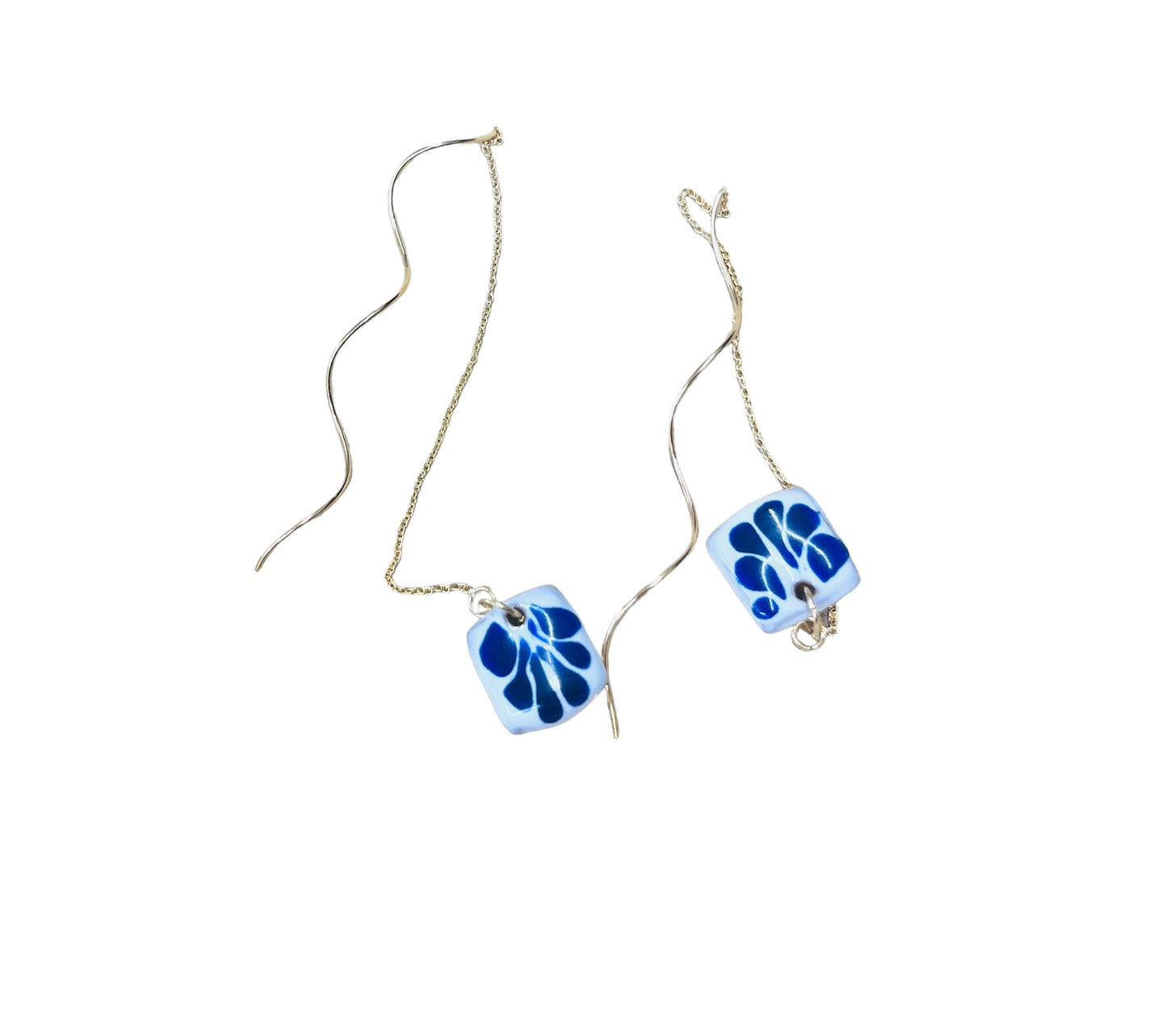 Pendientes Talavera