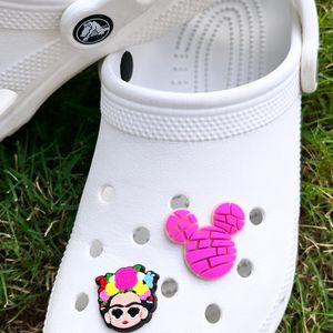 Croc Charms