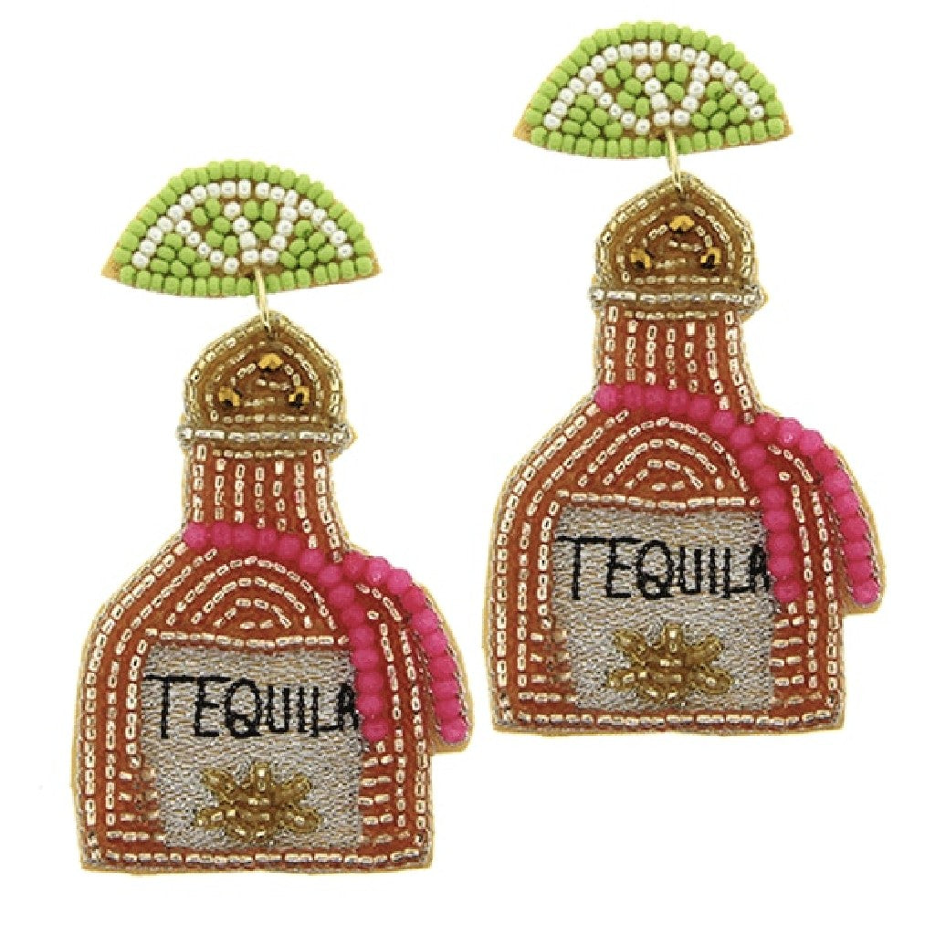 Tequilita Earrings