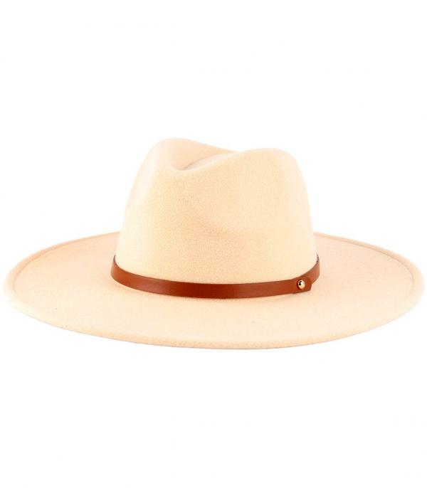 Ranchera Hat