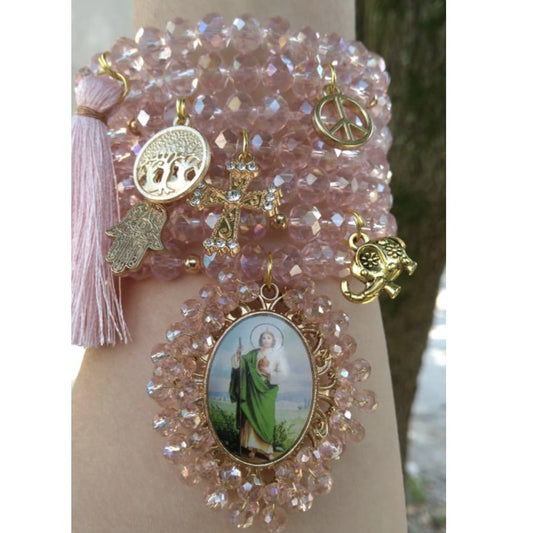 Pulsera Semanario de San Judas