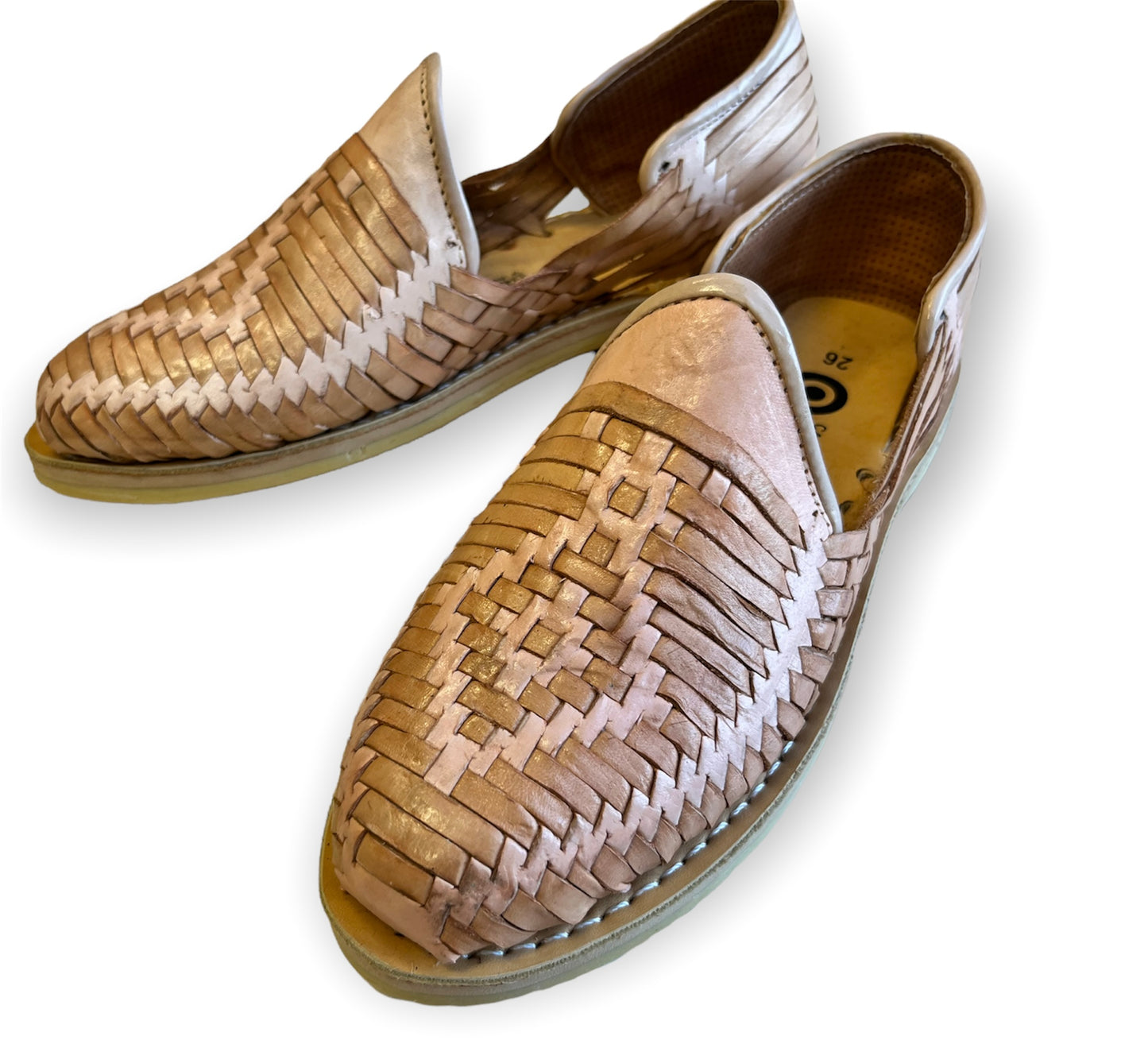 Artisan Men's Shoes