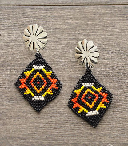 Pendientes Navajo