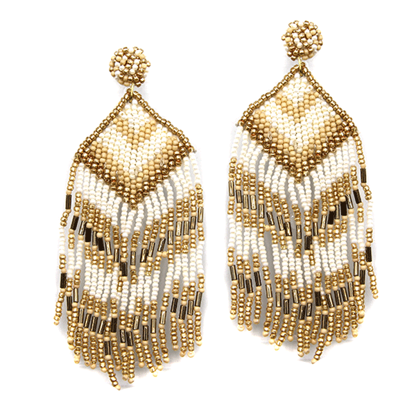 Arriel Goddess Earrings